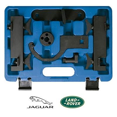 Brilliant Tools BT593190 Motorinstelgereedschapsset voor Jaguar, land Rover 5.0 V8