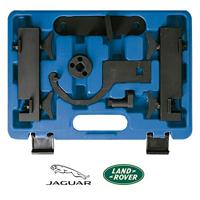 Brilliant Tools BT593190 Motorinstelgereedschapsset voor Jaguar, land Rover 5.0 V8 - thumbnail