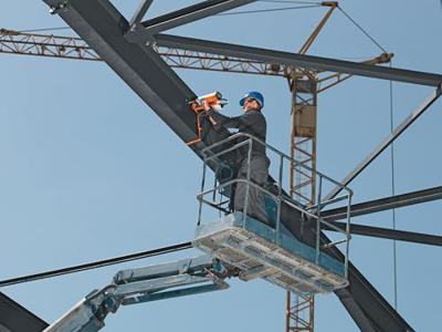 Fein kernboormachine 35mm quick-in mk