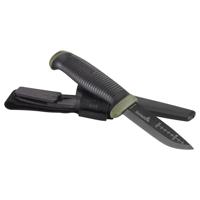 Hultafors Outdoor mes OK4 - met holster - HU380270 HU380270 - thumbnail