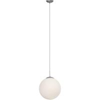 Brilliant Glazen bollampFantasia Ø 30cm - 93277/05 - thumbnail