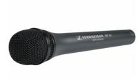 Sennheiser MD 42 omnidirectionele reporter microfoon - thumbnail