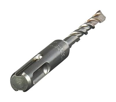 Makita Accessoires P2S: SDS-PLUS boor Lengte 110mm Nuttige lengte 50mm Diameter 5,5mm - B-47298