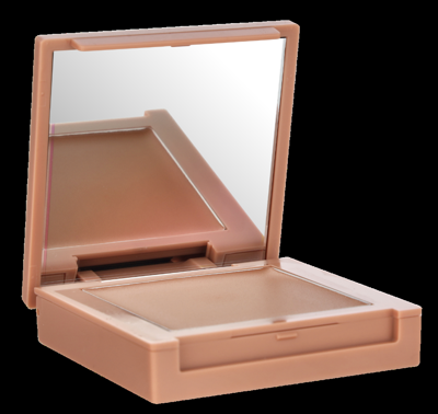 Black Up Full Cover Cream Powder Foundation 05 9.5 g Dames