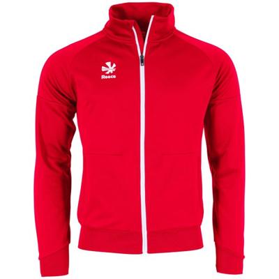 Reece 808110 Premium Full Zip Top - Red - 2XL