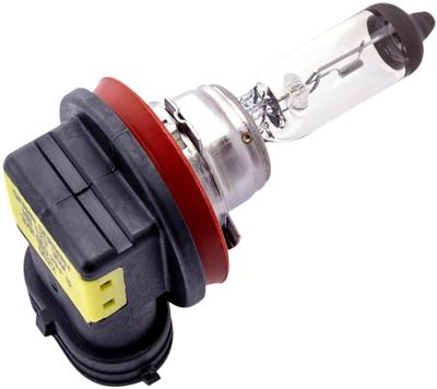 SPAHN koplamp gloeilamp h8 headlight bulb 12v 35w h8 pgj19-1