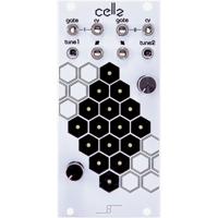 Cre8audio Cellz eurorack module - thumbnail