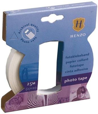 Henzo Fototape