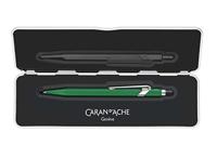 Balpen caran d'ache colormat-x 849 groen - thumbnail