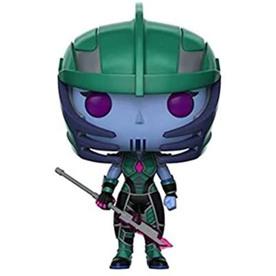 Marvel Guardians of the Galaxy Telltale Funko Pop Vinyl: Hala the Accuser