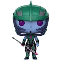 Marvel Guardians of the Galaxy Telltale Funko Pop Vinyl: Hala the Accuser - thumbnail