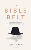 De Bible Belt - Jonah Falke - ebook - thumbnail