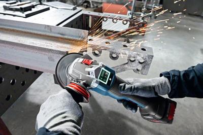 Bosch Professional Accu 18V 8.0Ah ProCORE18V AMPShare - 1600A016GK - thumbnail