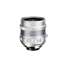 Thypoch Full-frame Simera 28mm F/1.4 Type II voor Leica M mount, zilver - thumbnail