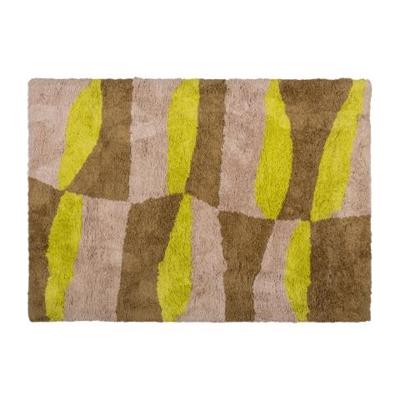 WOOOD Vloerkleed 'Musa' Wol, 170 x 240cm