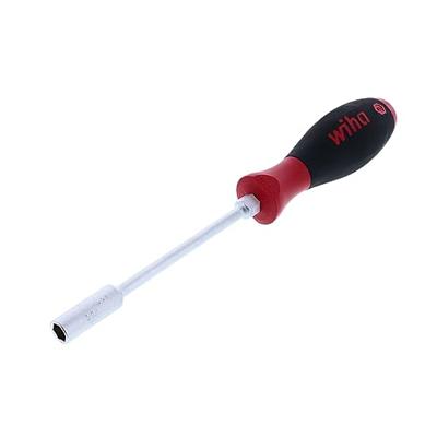 Zeskantdopsleutel 347 8 x 125 SoftFinish Wiha