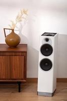 Jamo: S7-27FA Vloerstaande Speaker met Dolby Atmos - 2 Stuks - Cloud Grey - thumbnail