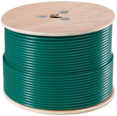 ABUS TV8602 Video Kabel Groen
