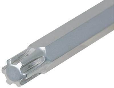 KS Tools 151.2456 Haakse schroevendraaier 9 mm