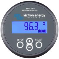 Victron Energy BMV-700 H BAM010700100 Accumonitor - thumbnail