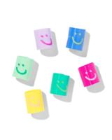 HEMA Uitdeelcadeautjes trapveren - 6 stuks - thumbnail