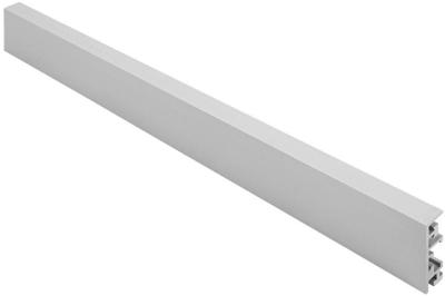 LIJST 56x16MM GARDELUX-2 MAT NATUREL (2001) LIJST 56x16MM GARDELUX-2 MAT NATUREL (2001)