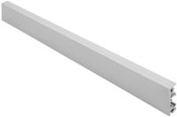 LIJST 56x16MM GARDELUX-2 MAT NATUREL (2001) - thumbnail