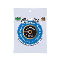 Martin Strings MA500 Authentic SP Phosphor Bronze 12-String - thumbnail