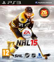NHL 15 - thumbnail