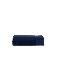 The One Baddoek Deluxe 60x110 550 gr Navy - thumbnail
