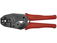 Bernstein Tools for Electronics 3-0611 3-0611 Krimptang Coax-connectoren BNC, TNC RG6, RG58, RG59, RG60 - thumbnail