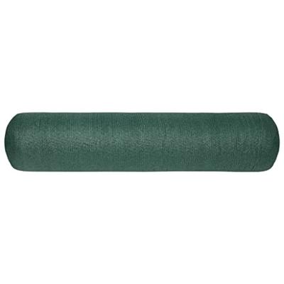 VidaXL Privacynet 195 g/m² 3,6x10 m hdpe groen