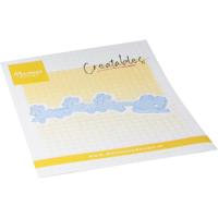 Marianne Design • creatable santa & sleigh - thumbnail