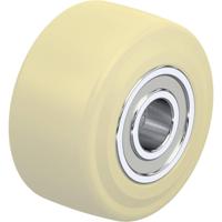 Blickle GSPO 80/20K Wiel met hoog draagvermogen Wieldiameter: 80 mm Draagvermogen (max.): 1000 kg 1 stuk(s) - thumbnail