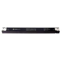 Deko Light LONG-FLAT, CV, LT LED-transformator Constante spanning 0 mA - 11 A 12 V/DC 1 stuk(s) - thumbnail