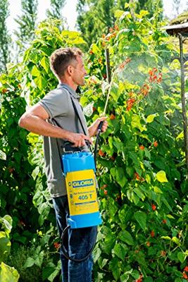 Gloria Haus und Garten 000405.0000 405T Drukspuit 5 l