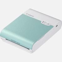 Canon SELPHY Square QX10 fotoprinter Verf-sublimatie 287 x 287 DPI Wifi - thumbnail