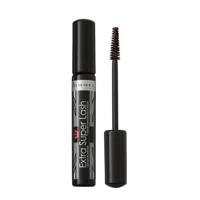 Rimmel London Mascara Extra Super Lash Brown Black - thumbnail