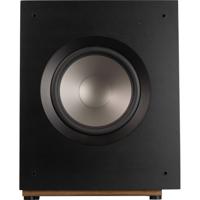 JAMO S 810 SUB B 75 W zwart - subwoofer (75 W, 36-180 Hz, 150 W, 110 dB, 25,4 cm, 25,4 cm (10 inch) - thumbnail