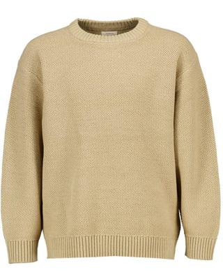 Sweater - Beige