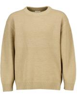 Sweater - Beige - thumbnail