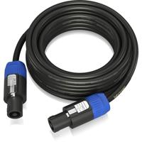 Behringer GLC2-1000 speakON speakerkabel 2x1,5mm 10m - thumbnail