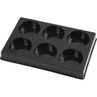 https://www.cchobby.nl/waterverf-palet-d-44-mm-afm-11x16-cm-zwart-1-stuk - thumbnail