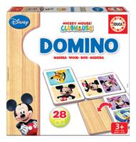 Domino Educa (28 pcs) - thumbnail