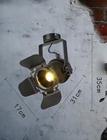 Betra Kunststof vloertrekker met synthetische rubber wit - thumbnail