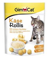 Gimcat Kaas-Rollis 140gr - thumbnail