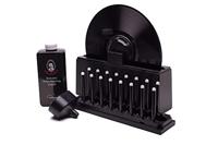 Analogis 6363 Wash n Play 2 platenspeler reinigingsset 1st - thumbnail