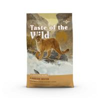 Taste of the Wild - Canyon River w. Trout 6,6 kg - (120607) - thumbnail
