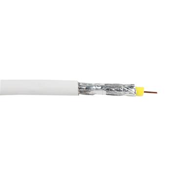 Coax kabel RG59U 100m op rol
