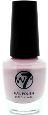 W7 Nagellak - nr. 112 Passion 15 ml